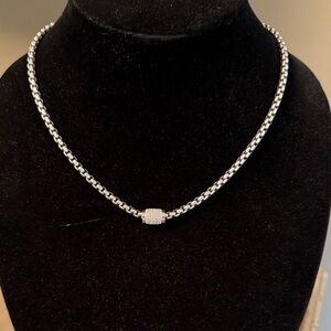 Brighton Meridian Necklace